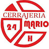 Logo de Cerrajero 24 horas Mario Núñez